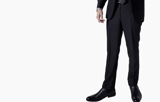 Contamos con Pantalones para tu look y tu elegancia