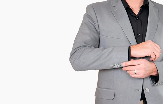 Contamos con Blazer para tu look y tu elegancia