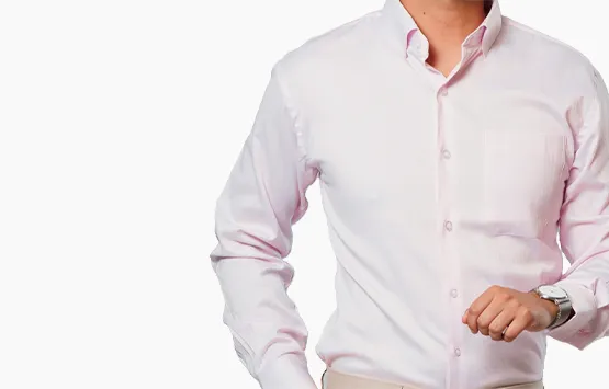 Contamos con Camisas para tu look y tu elegancia