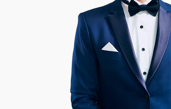 Contamos con Traje Clásico para tu look y tu elegancia